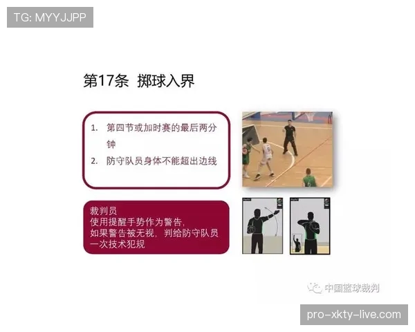 篮球比赛结束规则详解：官方判定标准与流程